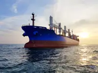 Сухогруз продается