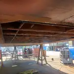 Баржа продается