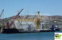 Баржа продается