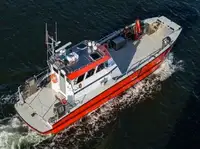 Катамаран продается