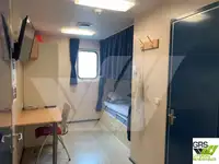 Баржа для ночлега продается