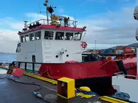 Буксир продается