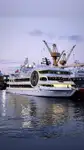 Моторное судно продается
