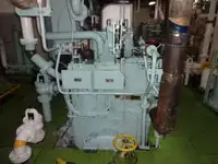 Корабль РОРО продается