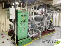 Корабль РОРО продается