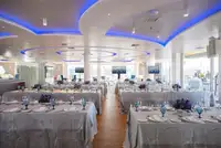 Баржа продается