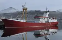 Сухогруз продается