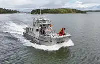 Катамаран продается