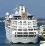 Круизное судно продается