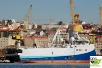 Исследовательское судно продается