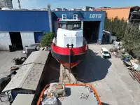 Буксир продается