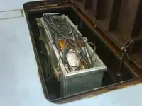 Рабочие лодки продается