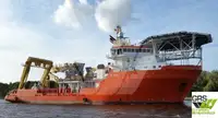 Корабль снабжения продается