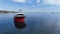 Рабочие лодки продается