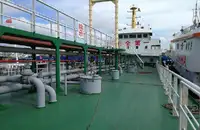 Нефтяной танкер, Химовоз продается