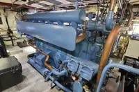 Патрульный катер продается