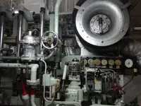 Патрульный катер продается