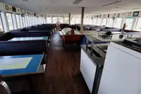 Моторное судно продается