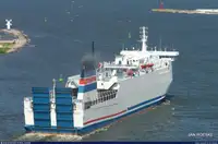 Сухогруз продается