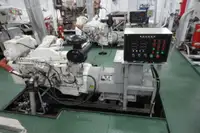 Корабль РОРО продается