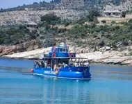 Подводная лодка продается