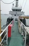 Нефтяной танкер, Химовоз продается