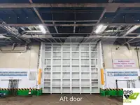 Корабль РОРО продается