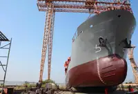 Нефтяной танкер, Химовоз продается