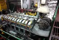 Корабль РОРО продается