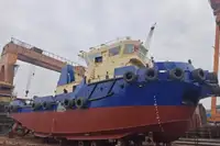 Буксир продается