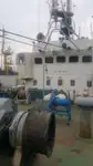 Рыболовный траулер продается