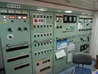 Патрульный катер продается