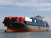 Рефрижераторное судно продается