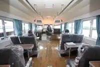 Лоцманская лодка продается