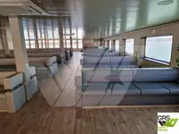 Корабль РОРО продается