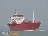 Нефтяной танкер, Химовоз продается