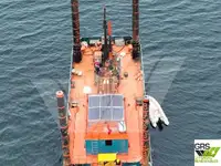 самоподъемная буровая установка продается