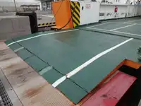 Корабль РОРО продается