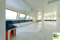 Моторное судно продается