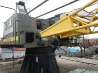 Баржа продается