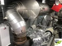 Моторное судно продается