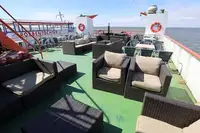 Моторное судно продается