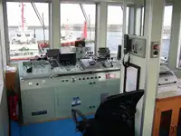 Буксир продается