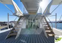 Моторное судно продается