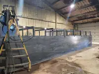 Баржа продается