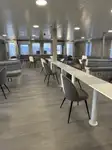Корабль RoPax продается