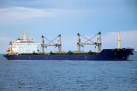 Сухогруз продается