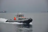 Буксир продается