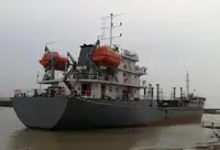 Нефтяной танкер, Химовоз продается
