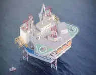 Баржа продается